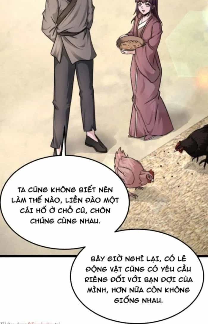 Bắt Đầu Livestream Ở Địa Phủ: Phát Sóng Trực Tiếp Ở Đây Ai Dám Đến - Chương 145 - ảnh 31