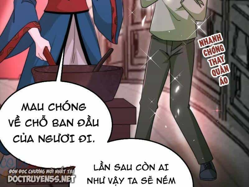 Bắt Đầu Livestream Ở Địa Phủ: Phát Sóng Trực Tiếp Ở Đây Ai Dám Đến - Chương 150 - ảnh 19