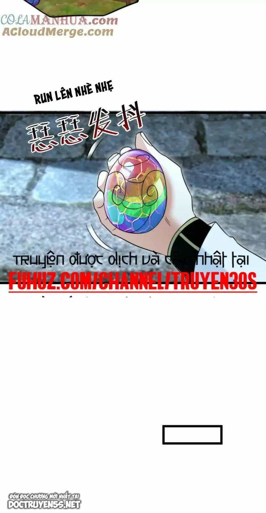 Bắt Đầu Livestream Ở Địa Phủ: Phát Sóng Trực Tiếp Ở Đây Ai Dám Đến - Chương 151 - ảnh 9