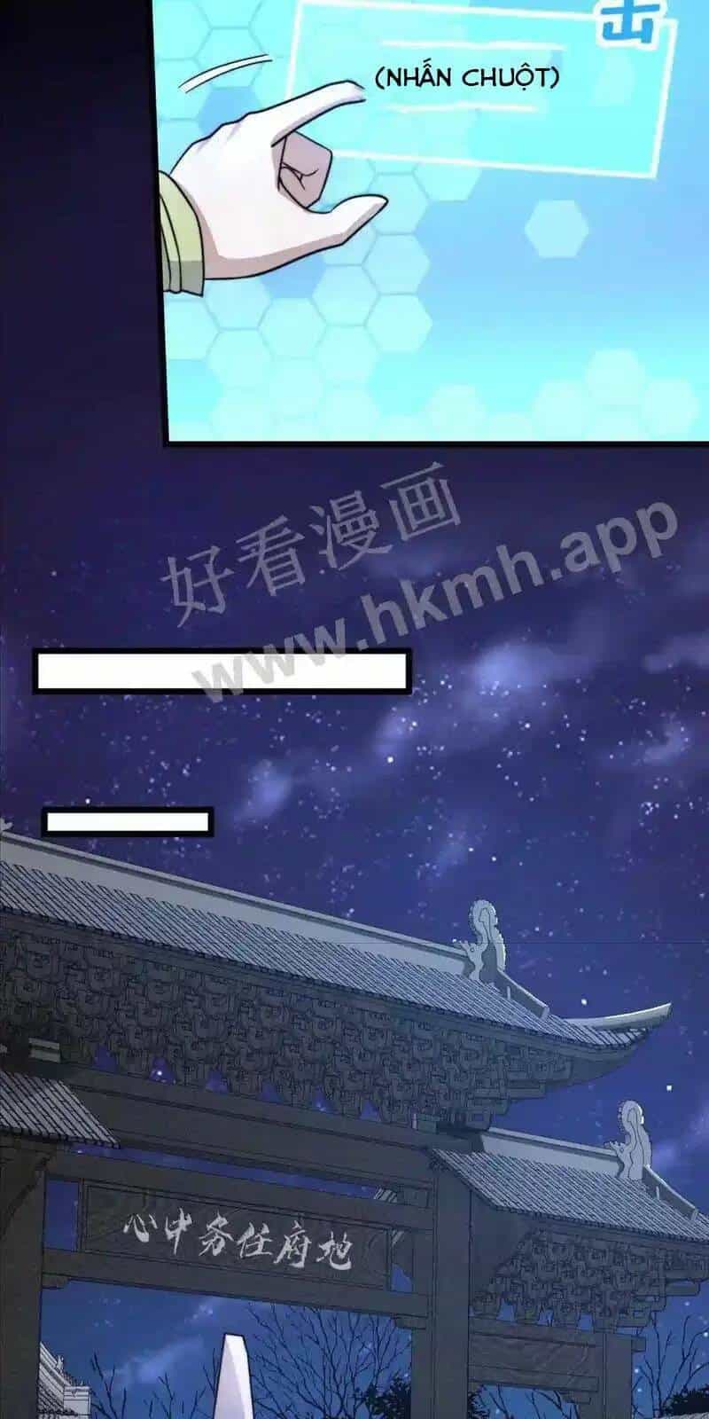 Bắt Đầu Livestream Ở Địa Phủ: Phát Sóng Trực Tiếp Ở Đây Ai Dám Đến - Chương 15 - ảnh 17