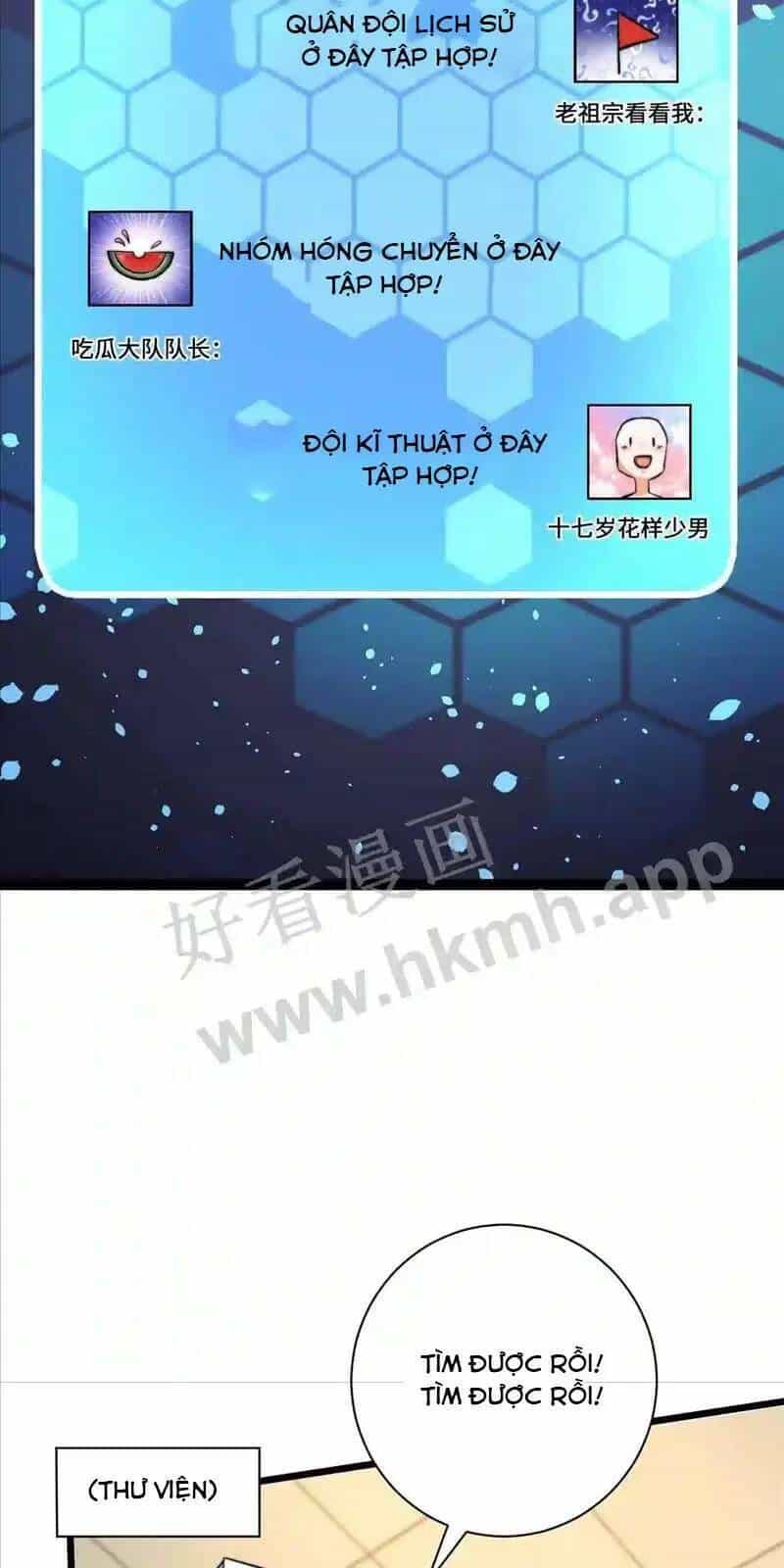 Bắt Đầu Livestream Ở Địa Phủ: Phát Sóng Trực Tiếp Ở Đây Ai Dám Đến - Chương 15 - ảnh 9