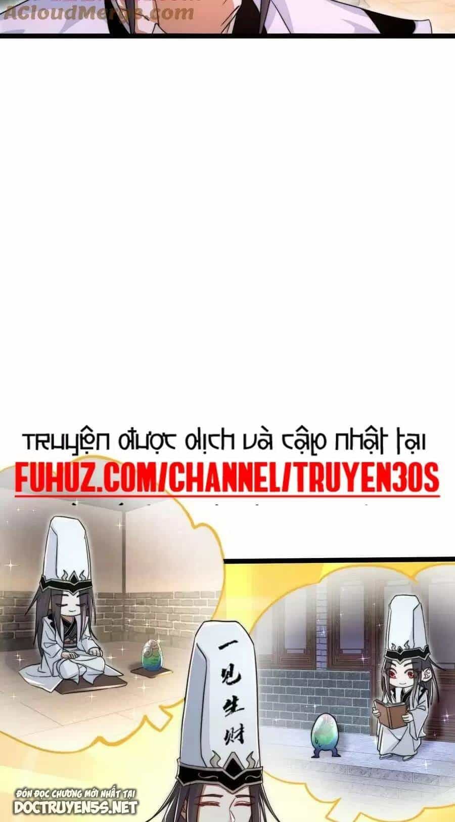 Bắt Đầu Livestream Ở Địa Phủ: Phát Sóng Trực Tiếp Ở Đây Ai Dám Đến - Chương 152 - ảnh 9