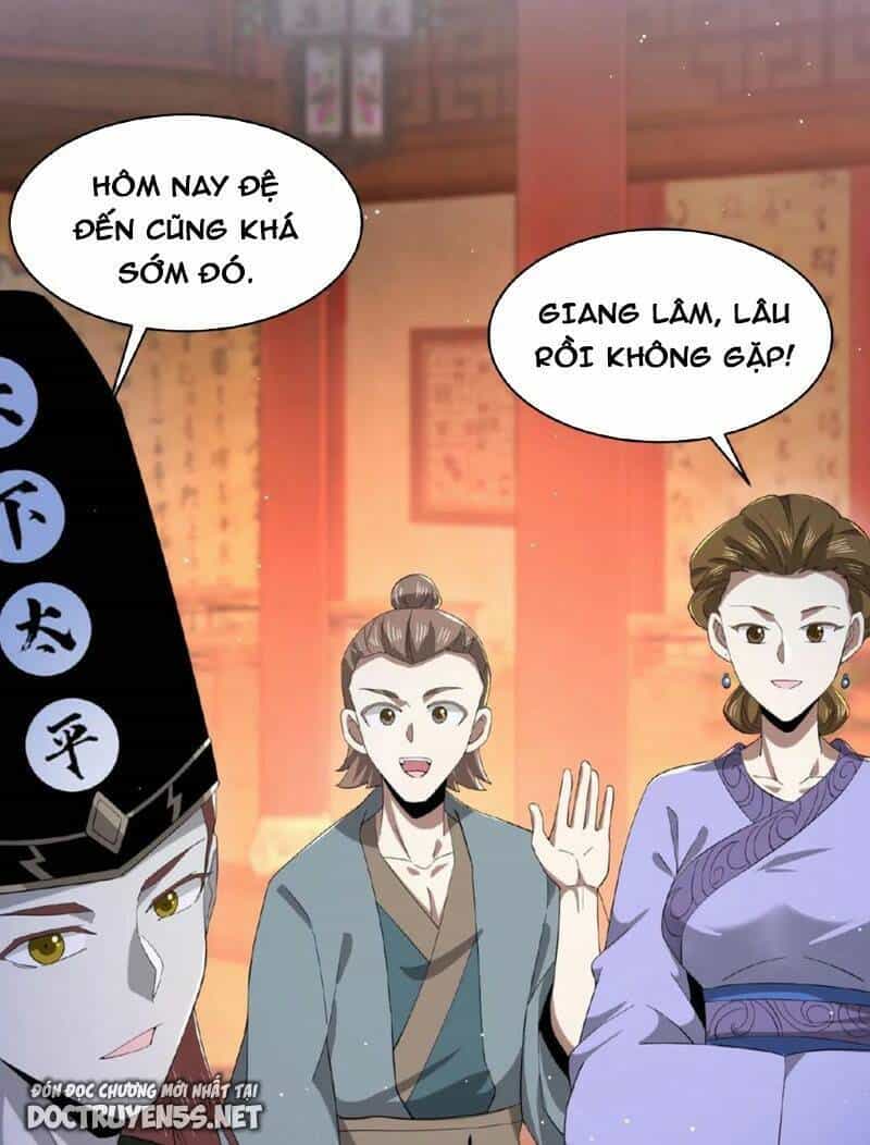 Bắt Đầu Livestream Ở Địa Phủ: Phát Sóng Trực Tiếp Ở Đây Ai Dám Đến - Chương 153 - ảnh 28