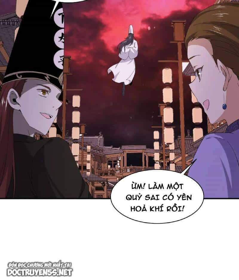 Bắt Đầu Livestream Ở Địa Phủ: Phát Sóng Trực Tiếp Ở Đây Ai Dám Đến - Chương 154 - ảnh 11