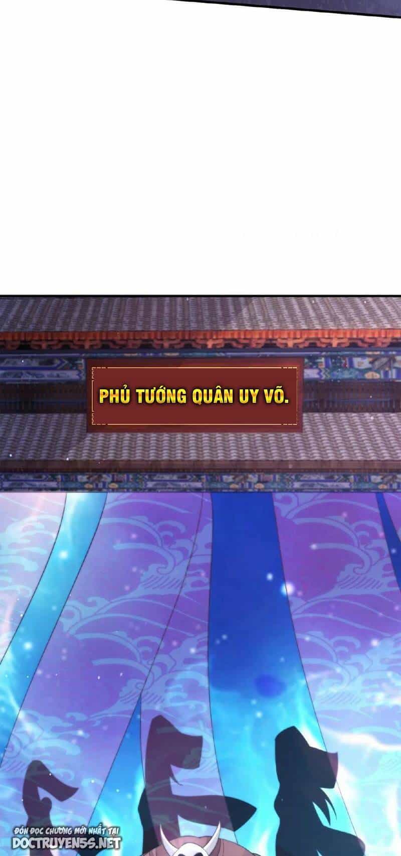 Bắt Đầu Livestream Ở Địa Phủ: Phát Sóng Trực Tiếp Ở Đây Ai Dám Đến - Chương 16 - ảnh 20