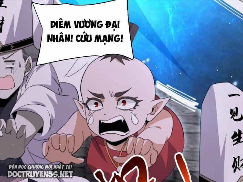 Bắt Đầu Livestream Ở Địa Phủ: Phát Sóng Trực Tiếp Ở Đây Ai Dám Đến - Chương 162 - ảnh 32