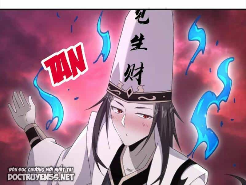 Bắt Đầu Livestream Ở Địa Phủ: Phát Sóng Trực Tiếp Ở Đây Ai Dám Đến - Chương 163 - ảnh 43