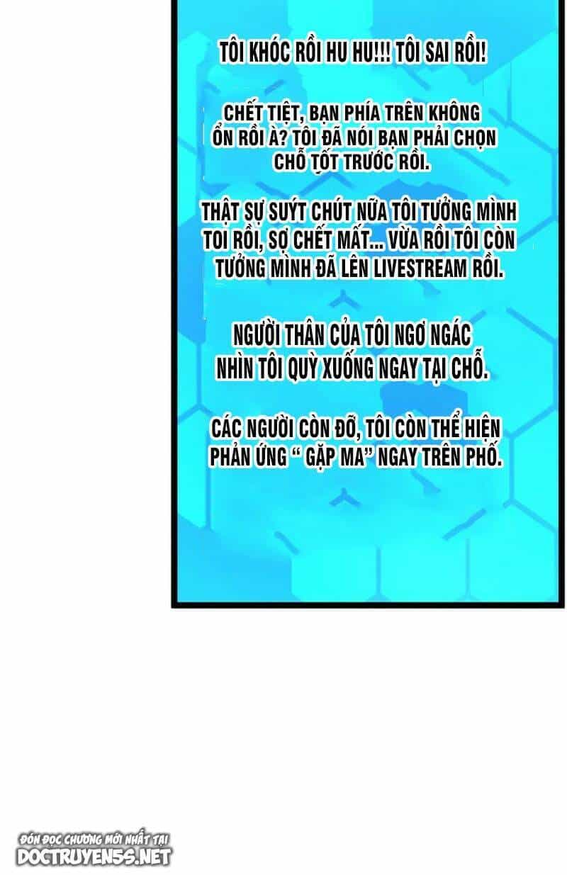 Bắt Đầu Livestream Ở Địa Phủ: Phát Sóng Trực Tiếp Ở Đây Ai Dám Đến - Chương 166 - ảnh 29