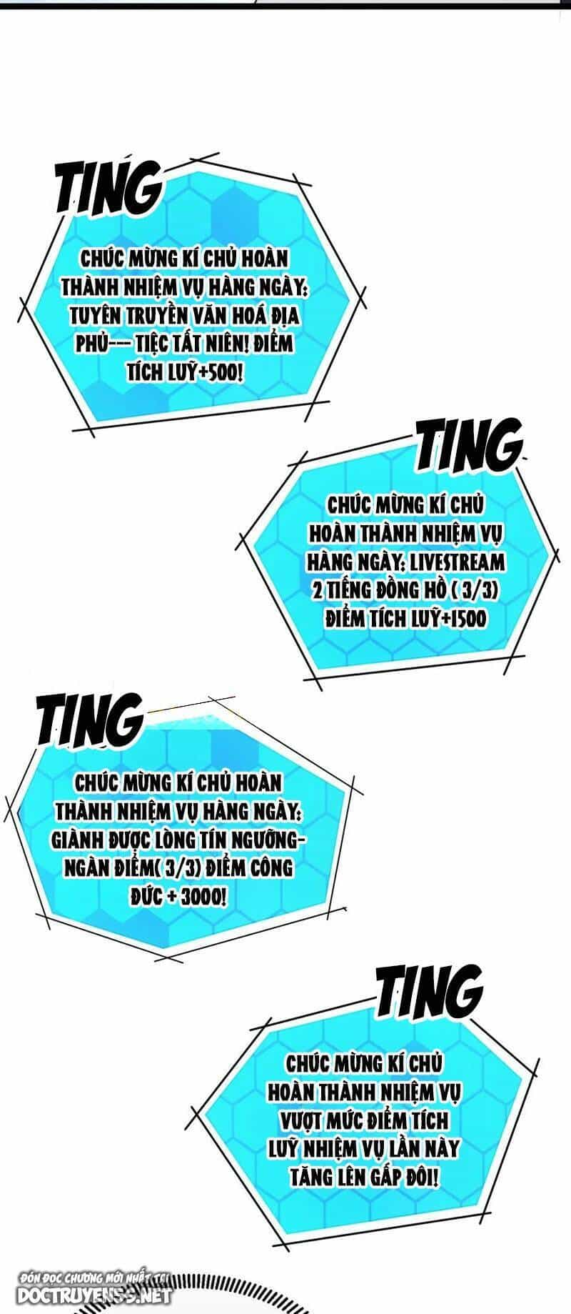 Bắt Đầu Livestream Ở Địa Phủ: Phát Sóng Trực Tiếp Ở Đây Ai Dám Đến - Chương 167 - ảnh 19