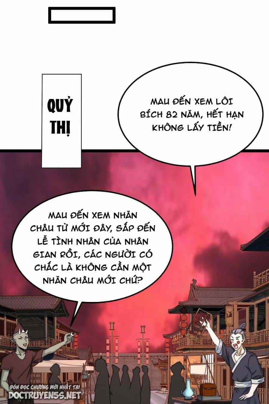 Bắt Đầu Livestream Ở Địa Phủ: Phát Sóng Trực Tiếp Ở Đây Ai Dám Đến - Chương 174 - ảnh 4