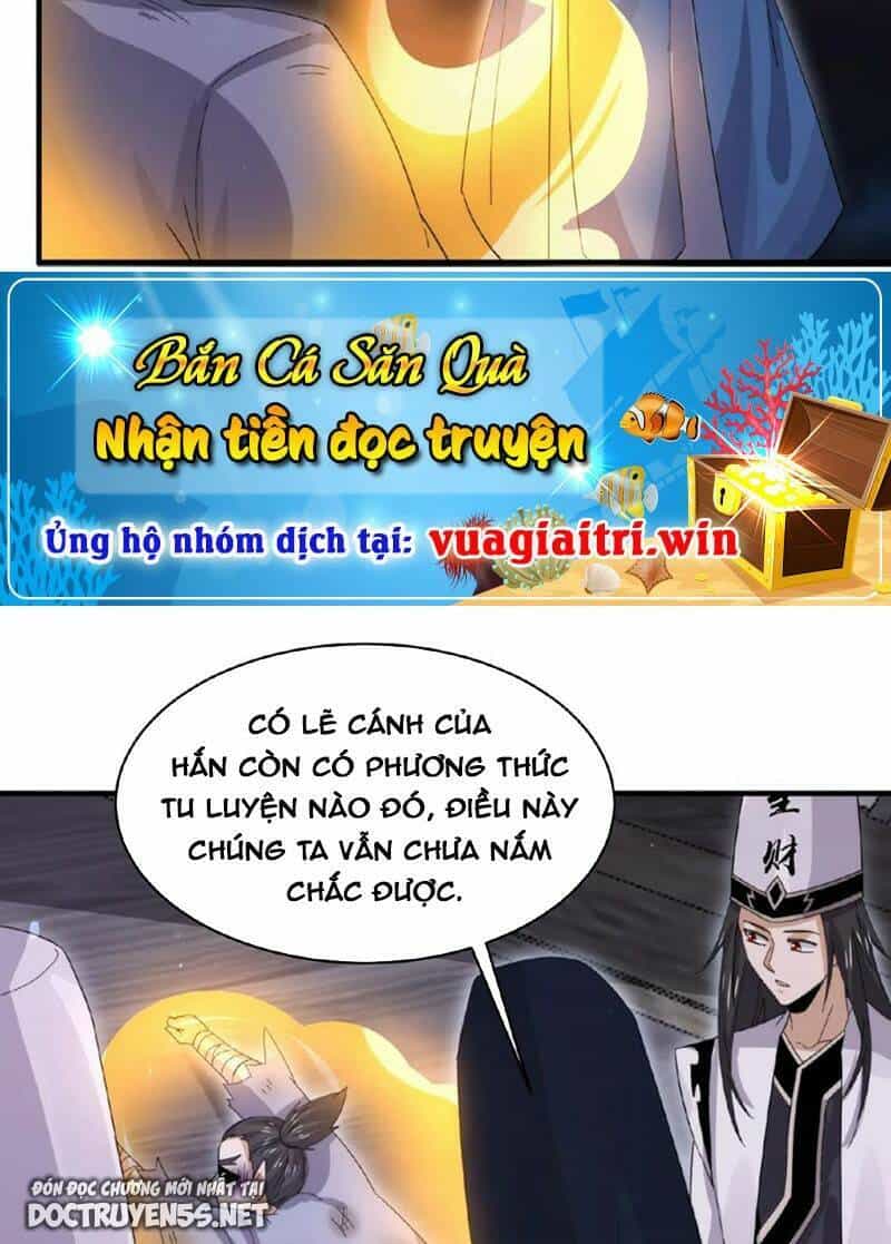 Bắt Đầu Livestream Ở Địa Phủ: Phát Sóng Trực Tiếp Ở Đây Ai Dám Đến - Chương 176 - ảnh 26