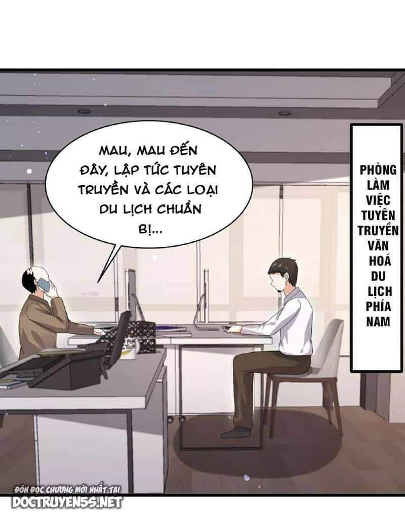 Bắt Đầu Livestream Ở Địa Phủ: Phát Sóng Trực Tiếp Ở Đây Ai Dám Đến - Chương 178 - ảnh 29