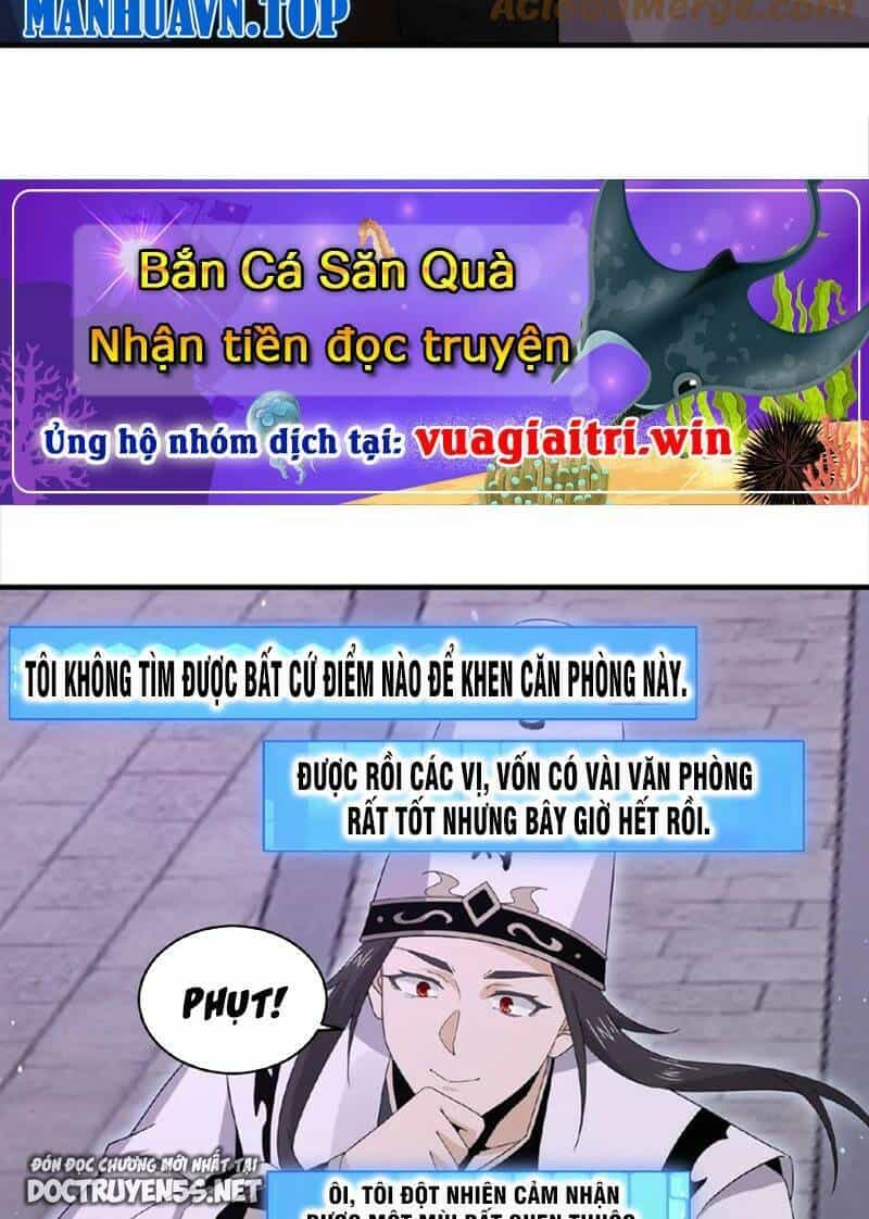 Bắt Đầu Livestream Ở Địa Phủ: Phát Sóng Trực Tiếp Ở Đây Ai Dám Đến - Chương 179 - ảnh 25