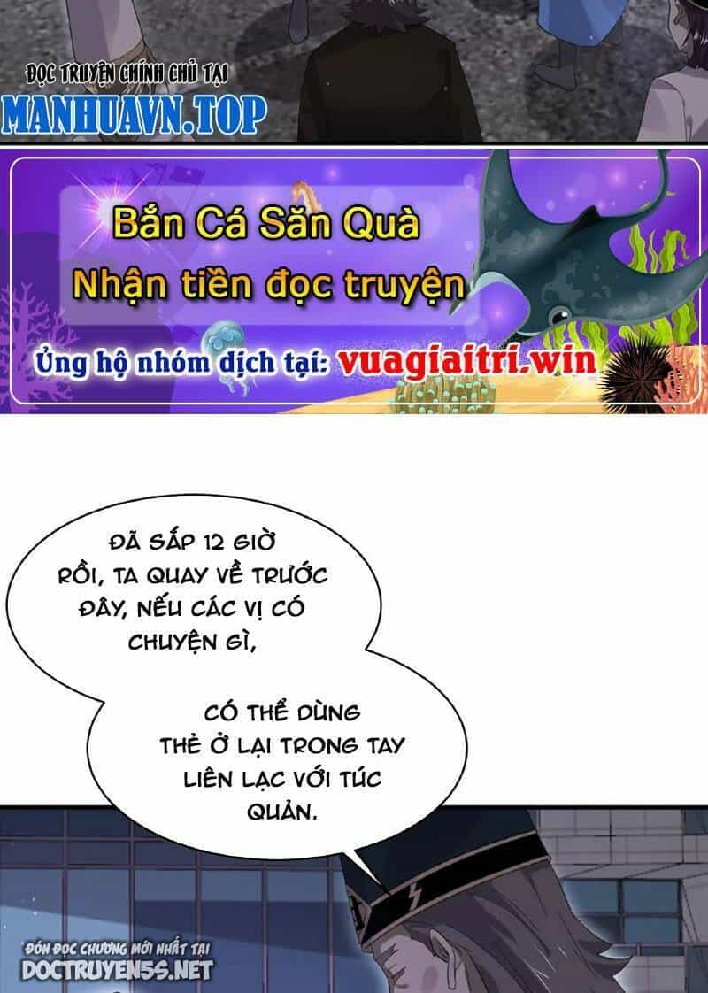 Bắt Đầu Livestream Ở Địa Phủ: Phát Sóng Trực Tiếp Ở Đây Ai Dám Đến - Chương 179 - ảnh 34