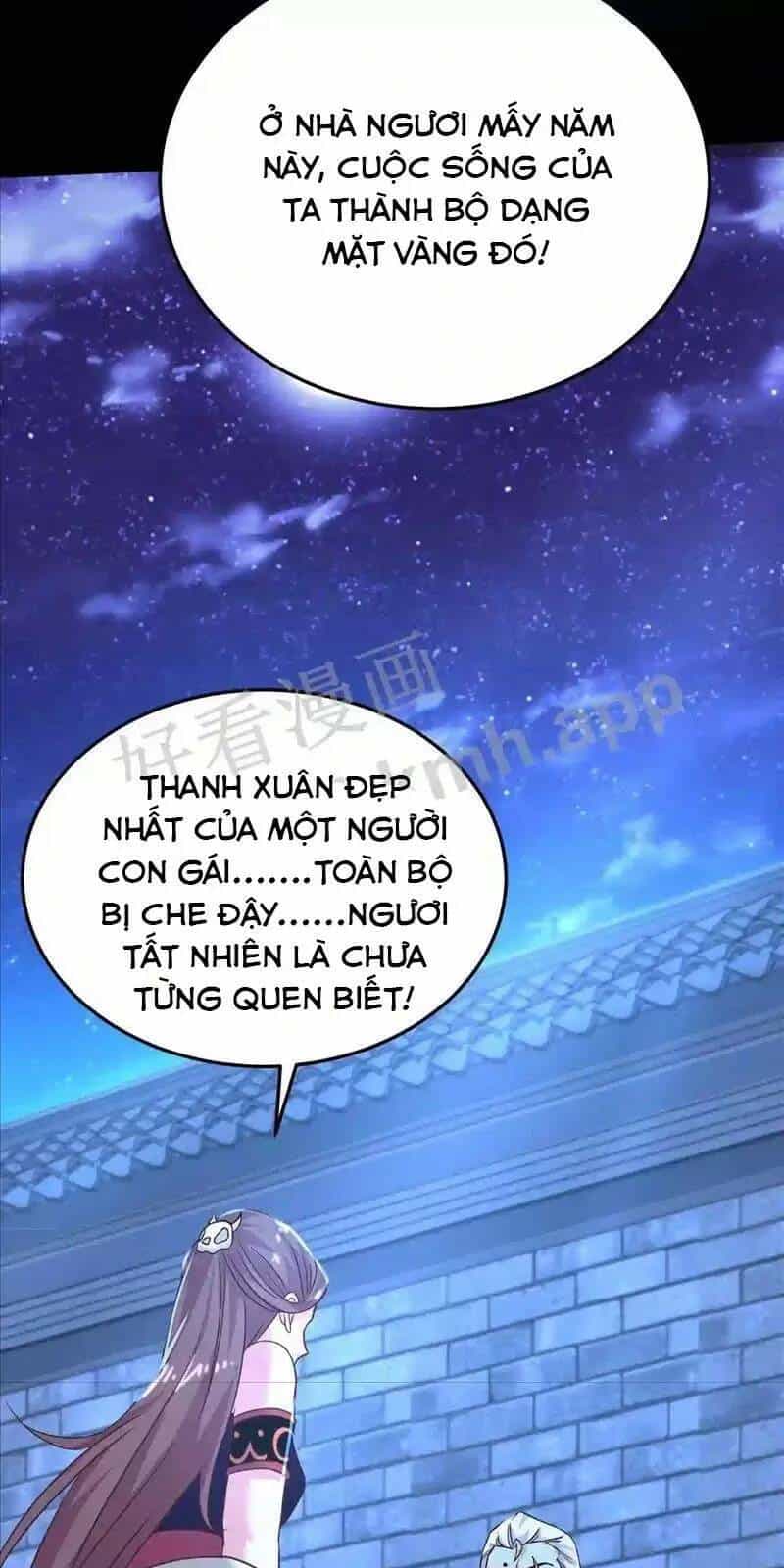 Bắt Đầu Livestream Ở Địa Phủ: Phát Sóng Trực Tiếp Ở Đây Ai Dám Đến - Chương 18 - ảnh 23
