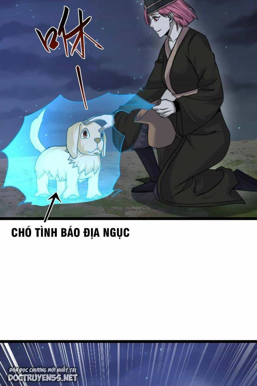 Bắt Đầu Livestream Ở Địa Phủ: Phát Sóng Trực Tiếp Ở Đây Ai Dám Đến - Chương 182 - ảnh 4