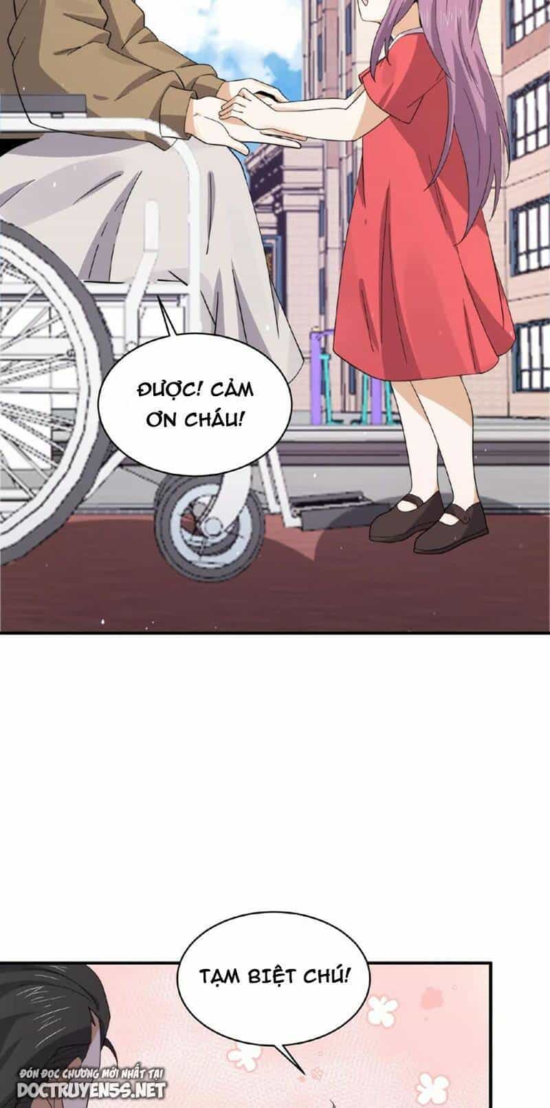 Bắt Đầu Livestream Ở Địa Phủ: Phát Sóng Trực Tiếp Ở Đây Ai Dám Đến - Chương 183 - ảnh 8