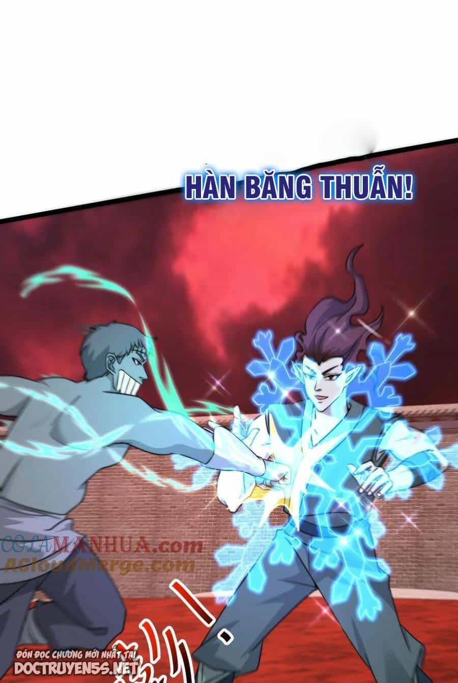 Bắt Đầu Livestream Ở Địa Phủ: Phát Sóng Trực Tiếp Ở Đây Ai Dám Đến - Chương 187 - ảnh 12