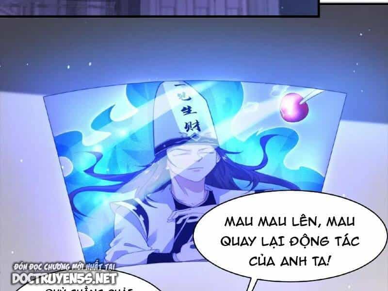 Bắt Đầu Livestream Ở Địa Phủ: Phát Sóng Trực Tiếp Ở Đây Ai Dám Đến - Chương 191 - ảnh 15