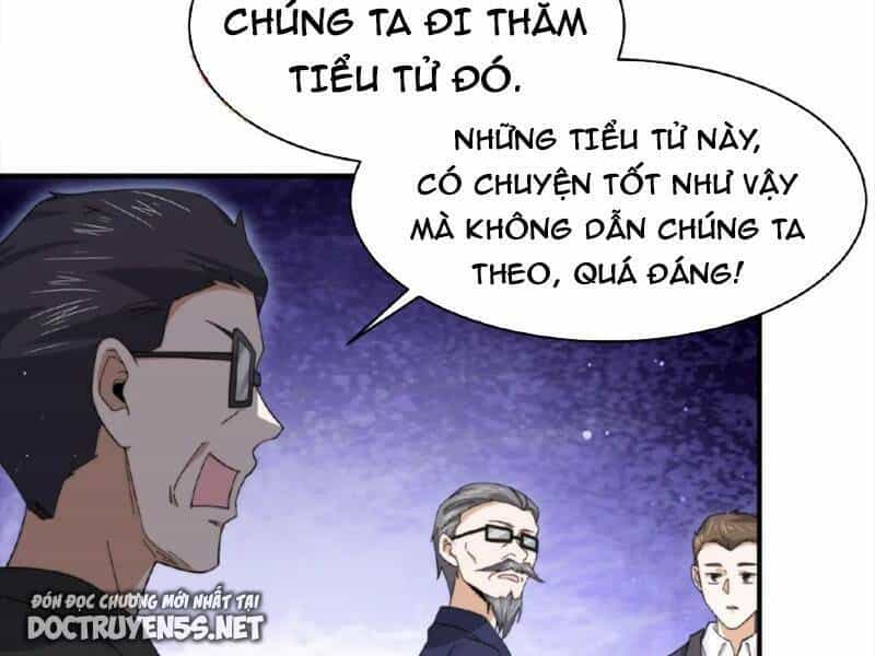 Bắt Đầu Livestream Ở Địa Phủ: Phát Sóng Trực Tiếp Ở Đây Ai Dám Đến - Chương 191 - ảnh 29