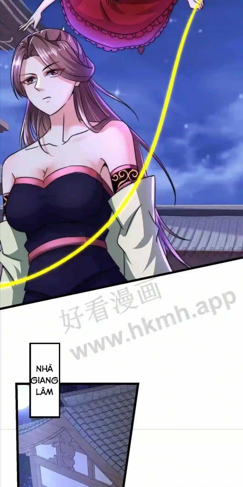 Bắt Đầu Livestream Ở Địa Phủ: Phát Sóng Trực Tiếp Ở Đây Ai Dám Đến - Chương 19 - ảnh 10
