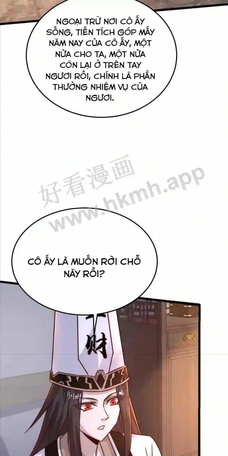 Bắt Đầu Livestream Ở Địa Phủ: Phát Sóng Trực Tiếp Ở Đây Ai Dám Đến - Chương 19 - ảnh 31