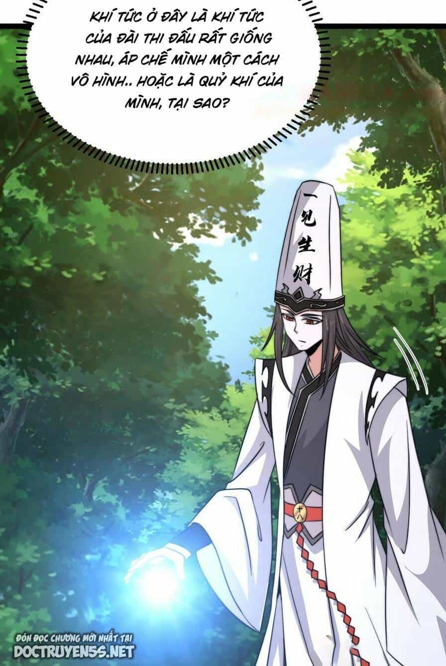 Bắt Đầu Livestream Ở Địa Phủ: Phát Sóng Trực Tiếp Ở Đây Ai Dám Đến - Chương 196 - ảnh 27