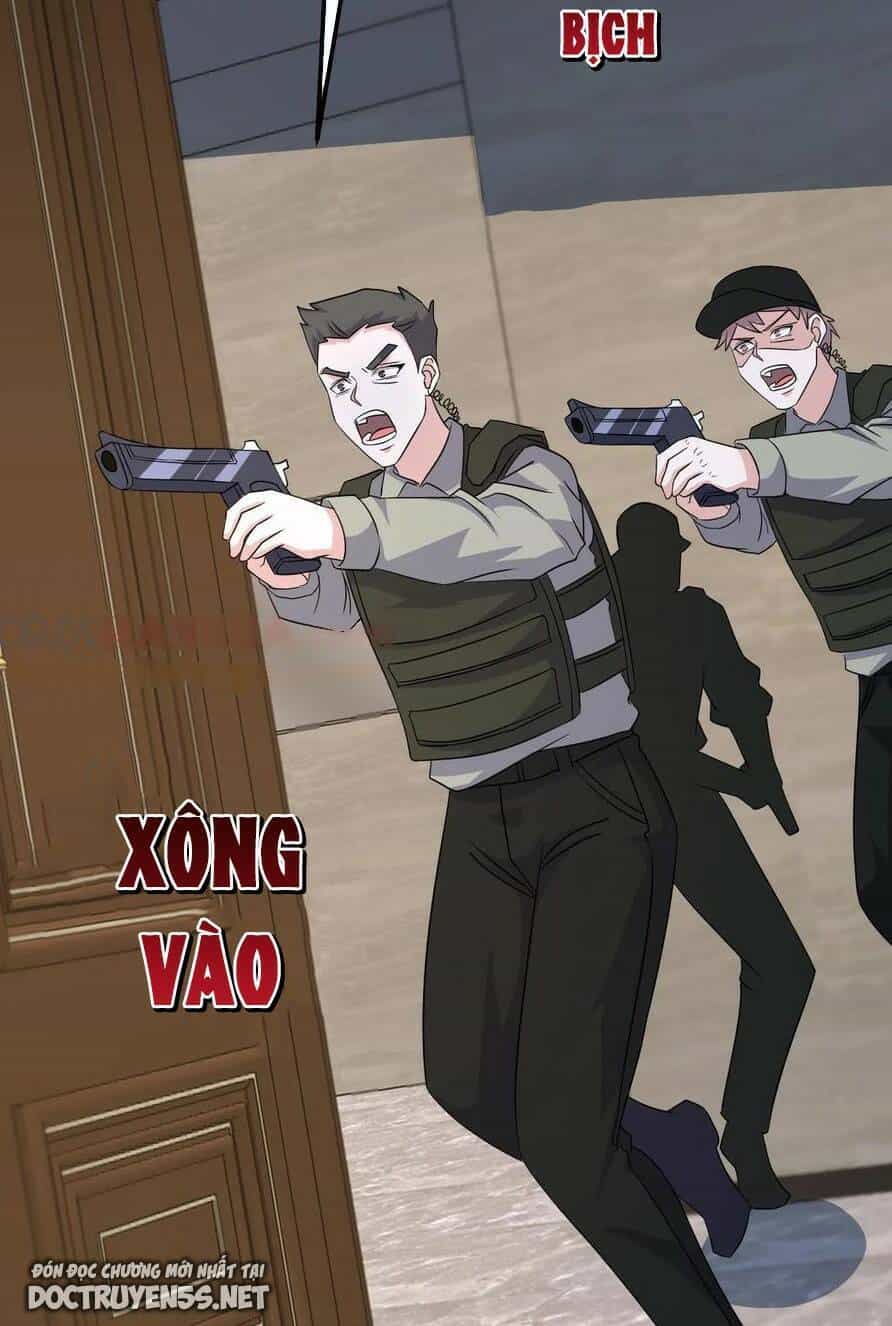 Bắt Đầu Livestream Ở Địa Phủ: Phát Sóng Trực Tiếp Ở Đây Ai Dám Đến - Chương 196 - ảnh 5