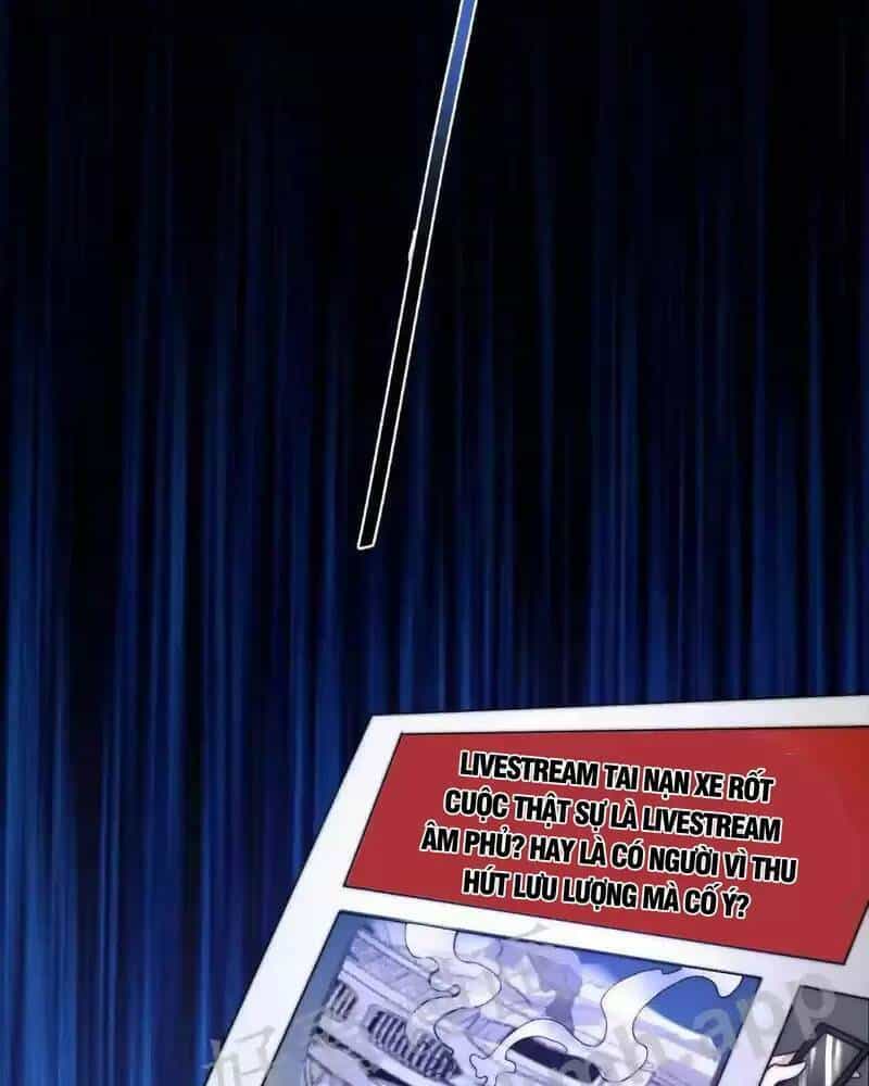 Bắt Đầu Livestream Ở Địa Phủ: Phát Sóng Trực Tiếp Ở Đây Ai Dám Đến - Chương 2 - ảnh 42