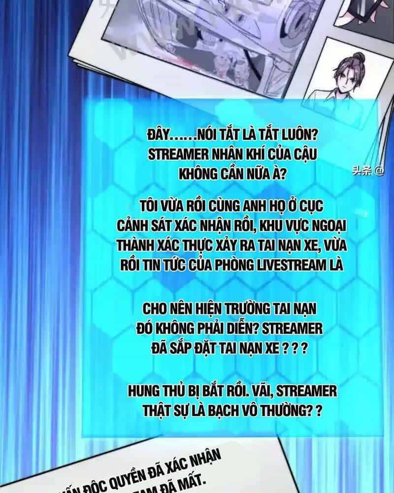 Bắt Đầu Livestream Ở Địa Phủ: Phát Sóng Trực Tiếp Ở Đây Ai Dám Đến - Chương 2 - ảnh 43