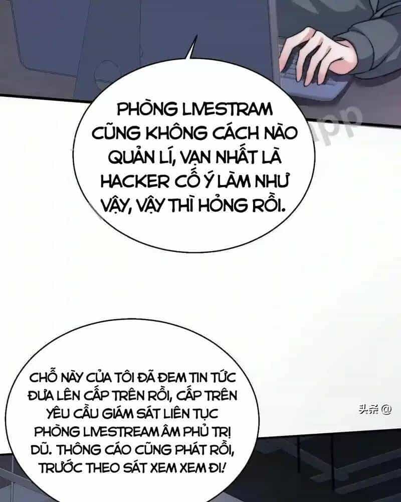 Bắt Đầu Livestream Ở Địa Phủ: Phát Sóng Trực Tiếp Ở Đây Ai Dám Đến - Chương 2 - ảnh 49