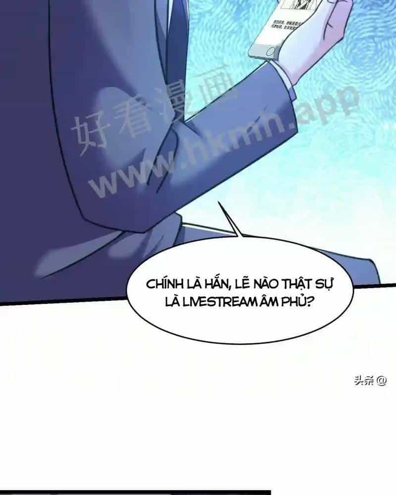 Bắt Đầu Livestream Ở Địa Phủ: Phát Sóng Trực Tiếp Ở Đây Ai Dám Đến - Chương 2 - ảnh 59