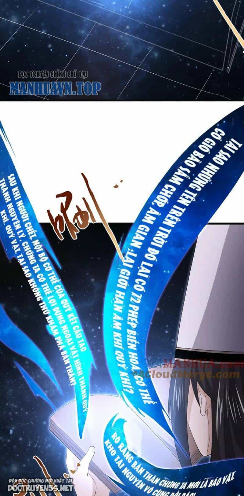 Bắt Đầu Livestream Ở Địa Phủ: Phát Sóng Trực Tiếp Ở Đây Ai Dám Đến - Chương 202 - ảnh 15