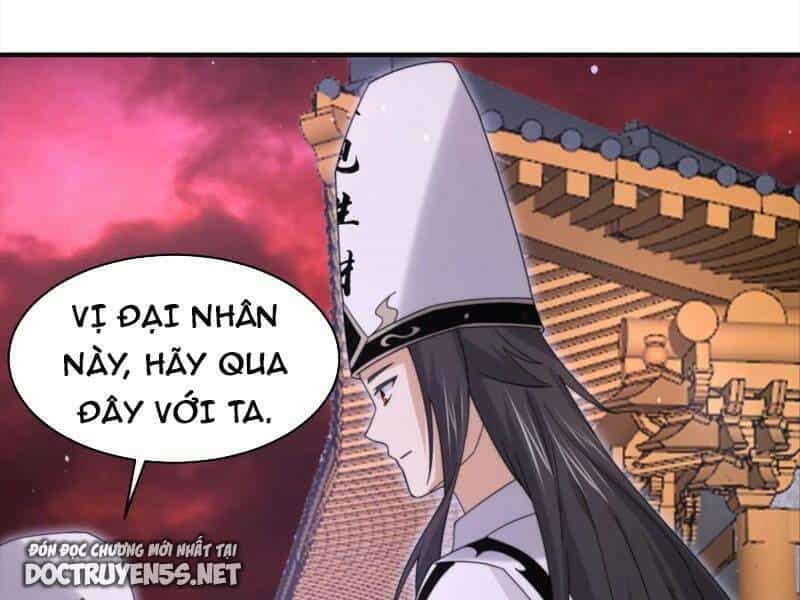 Bắt Đầu Livestream Ở Địa Phủ: Phát Sóng Trực Tiếp Ở Đây Ai Dám Đến - Chương 204 - ảnh 15