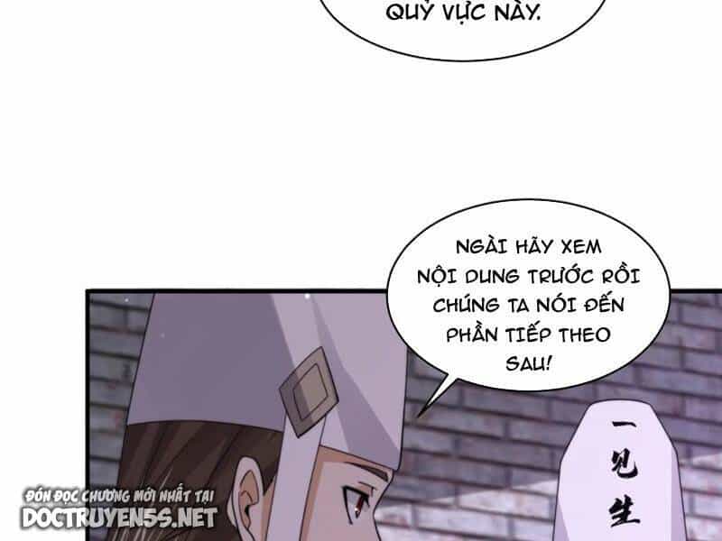 Bắt Đầu Livestream Ở Địa Phủ: Phát Sóng Trực Tiếp Ở Đây Ai Dám Đến - Chương 204 - ảnh 60