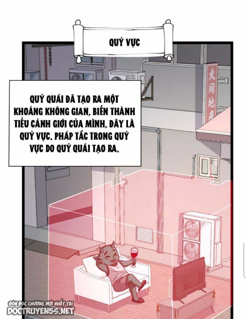 Bắt Đầu Livestream Ở Địa Phủ: Phát Sóng Trực Tiếp Ở Đây Ai Dám Đến - Chương 206 - ảnh 9