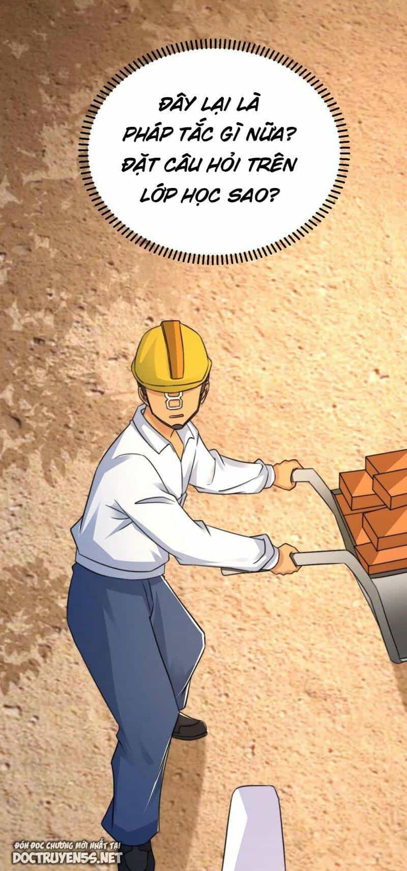 Bắt Đầu Livestream Ở Địa Phủ: Phát Sóng Trực Tiếp Ở Đây Ai Dám Đến - Chương 207 - ảnh 11