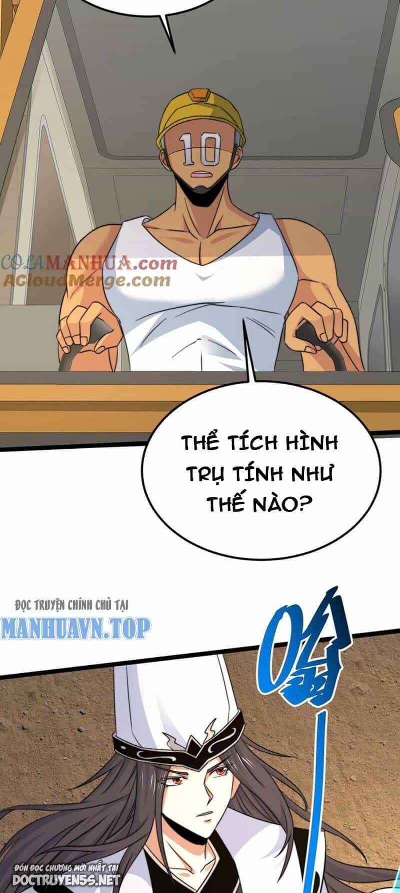 Bắt Đầu Livestream Ở Địa Phủ: Phát Sóng Trực Tiếp Ở Đây Ai Dám Đến - Chương 207 - ảnh 25