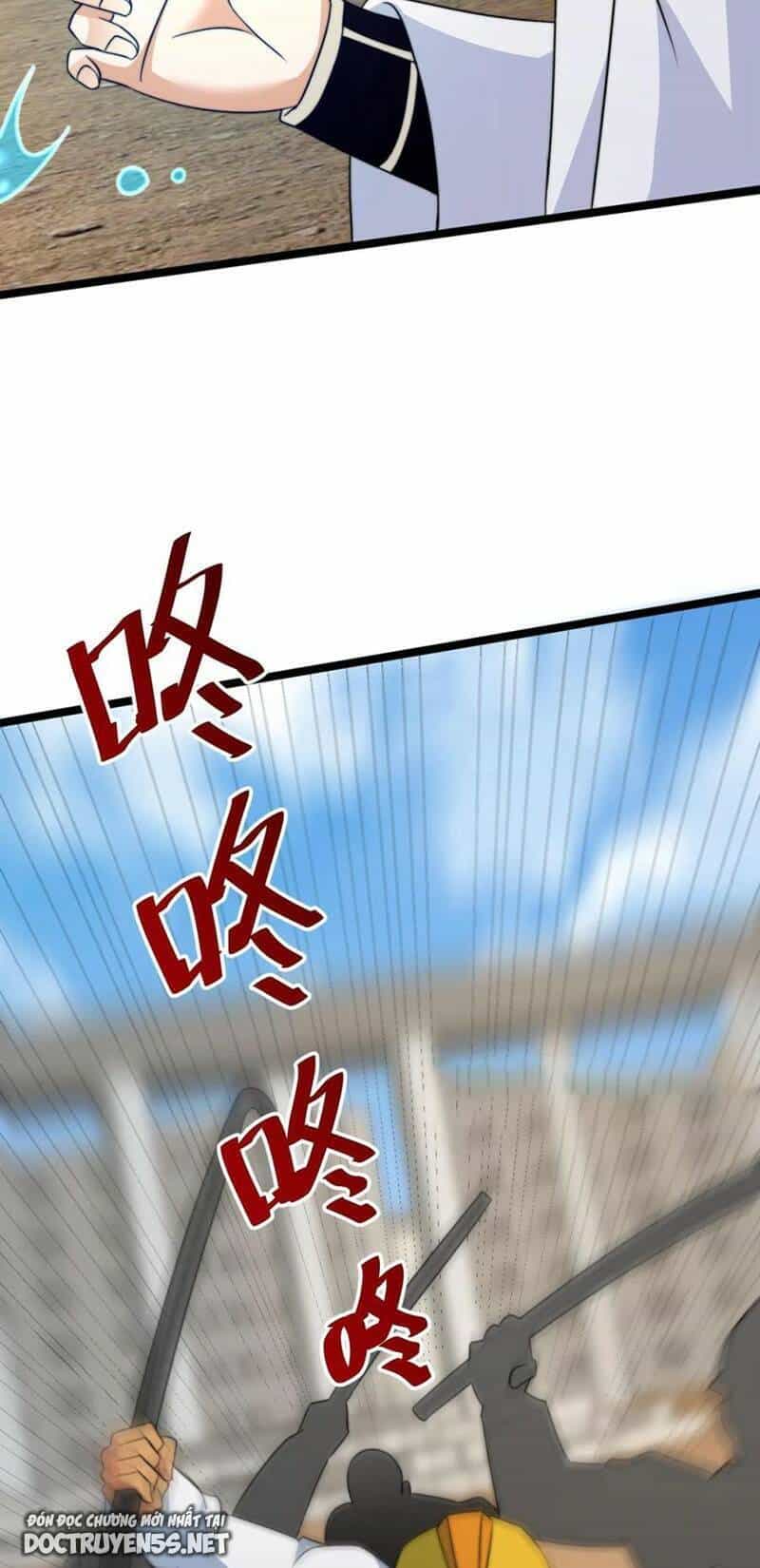 Bắt Đầu Livestream Ở Địa Phủ: Phát Sóng Trực Tiếp Ở Đây Ai Dám Đến - Chương 207 - ảnh 28