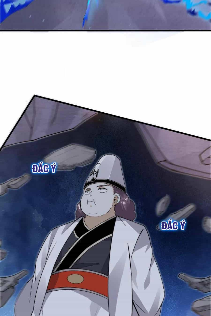 Bắt Đầu Livestream Ở Địa Phủ: Phát Sóng Trực Tiếp Ở Đây Ai Dám Đến - Chương 210 - ảnh 16