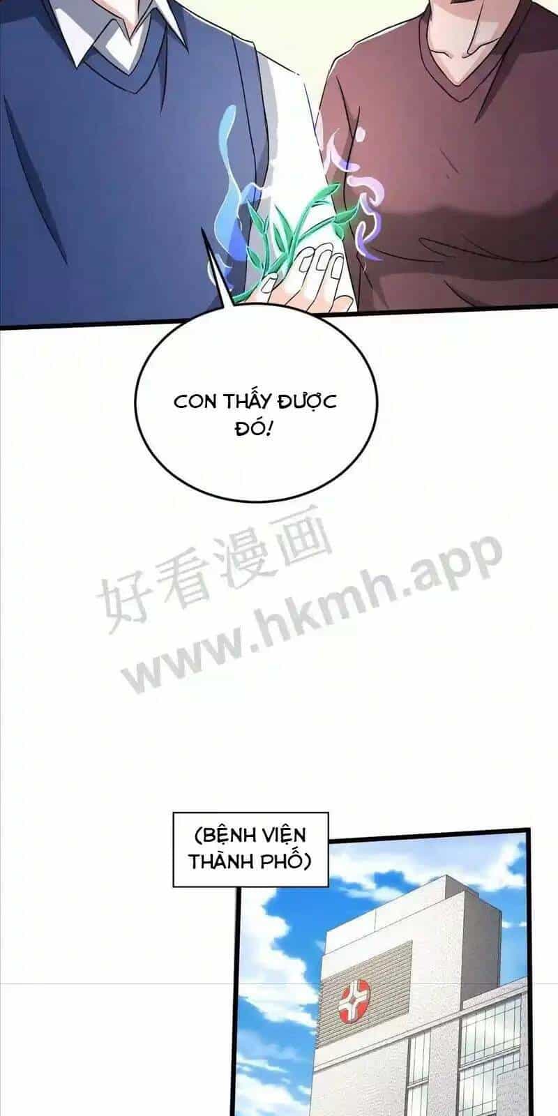 Bắt Đầu Livestream Ở Địa Phủ: Phát Sóng Trực Tiếp Ở Đây Ai Dám Đến - Chương 21 - ảnh 10