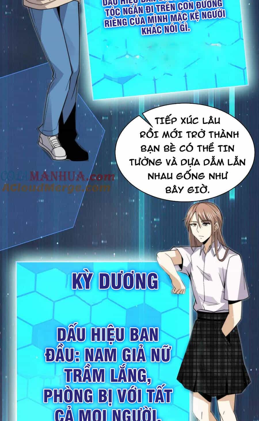 Bắt Đầu Livestream Ở Địa Phủ: Phát Sóng Trực Tiếp Ở Đây Ai Dám Đến - Chương 212 - ảnh 33