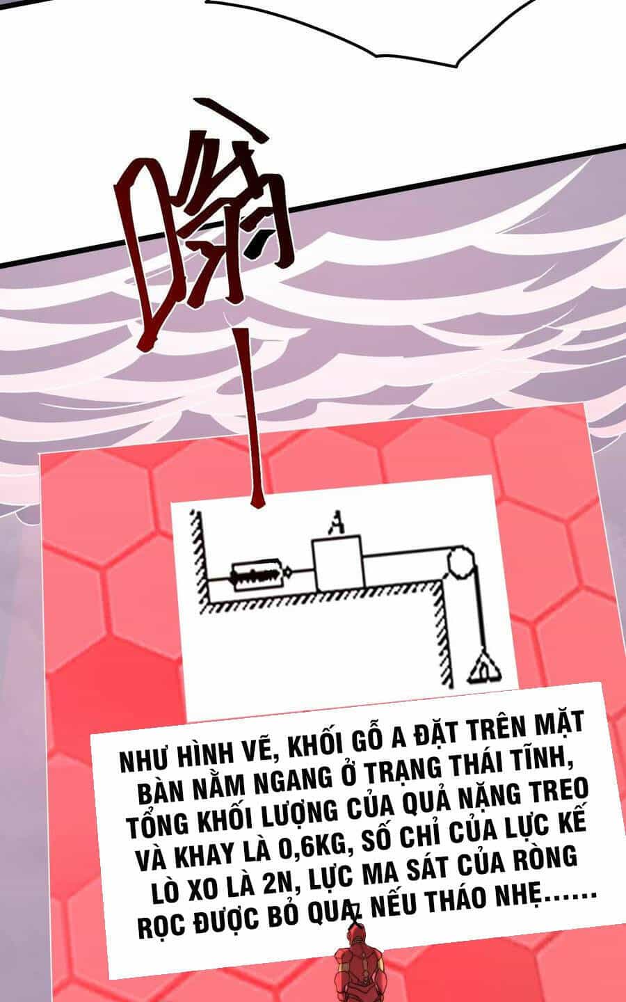Bắt Đầu Livestream Ở Địa Phủ: Phát Sóng Trực Tiếp Ở Đây Ai Dám Đến - Chương 214 - ảnh 21