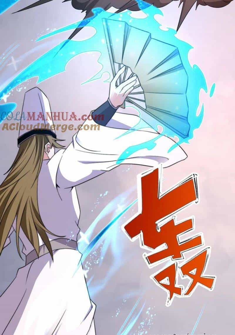 Bắt Đầu Livestream Ở Địa Phủ: Phát Sóng Trực Tiếp Ở Đây Ai Dám Đến - Chương 215 - ảnh 36