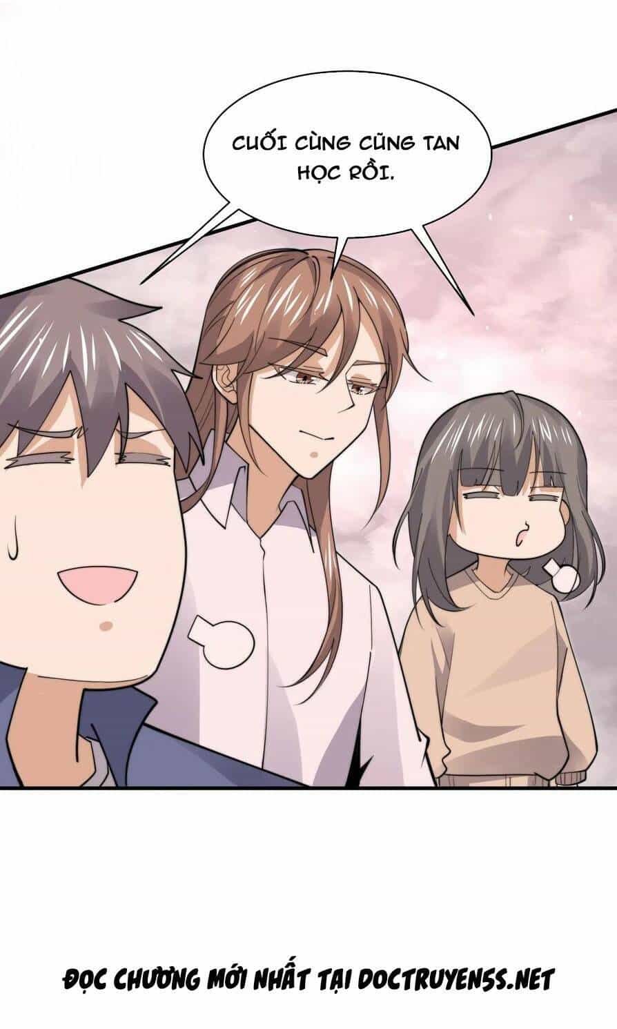 Bắt Đầu Livestream Ở Địa Phủ: Phát Sóng Trực Tiếp Ở Đây Ai Dám Đến - Chương 217 - ảnh 7