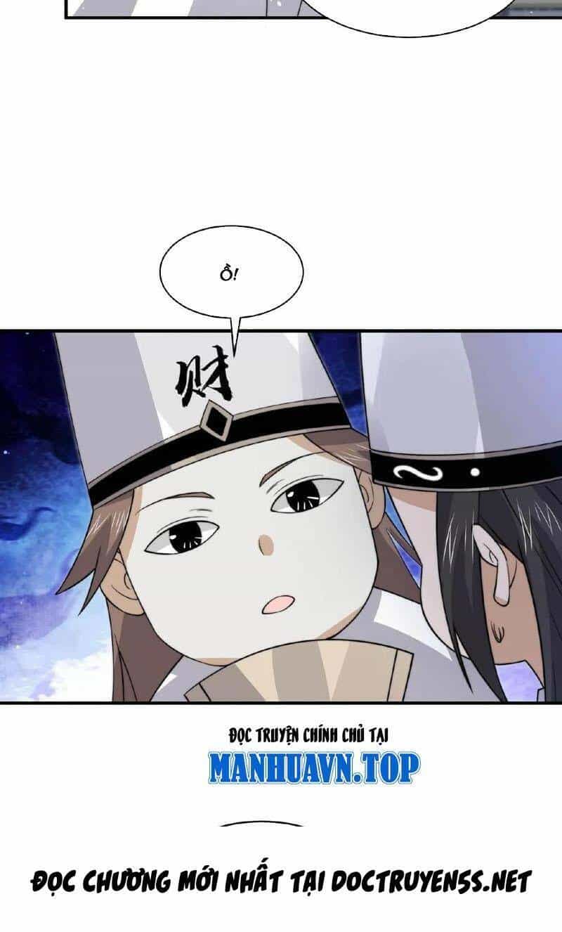 Bắt Đầu Livestream Ở Địa Phủ: Phát Sóng Trực Tiếp Ở Đây Ai Dám Đến - Chương 219 - ảnh 4