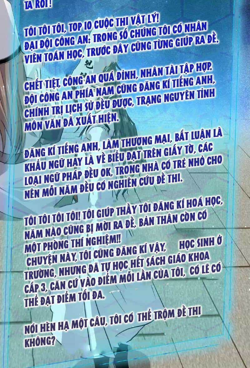 Bắt Đầu Livestream Ở Địa Phủ: Phát Sóng Trực Tiếp Ở Đây Ai Dám Đến - Chương 219 - ảnh 6