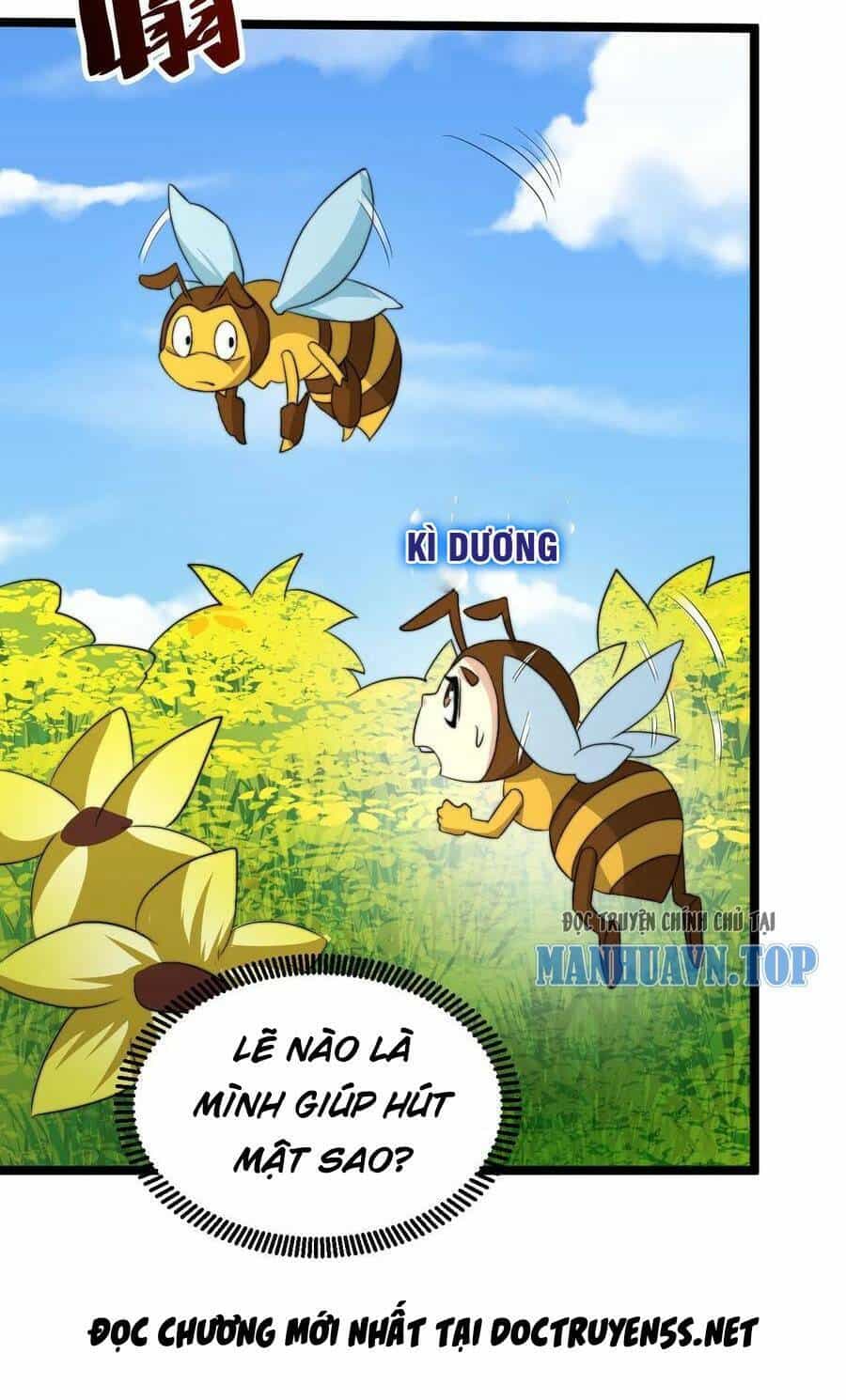 Bắt Đầu Livestream Ở Địa Phủ: Phát Sóng Trực Tiếp Ở Đây Ai Dám Đến - Chương 221 - ảnh 20
