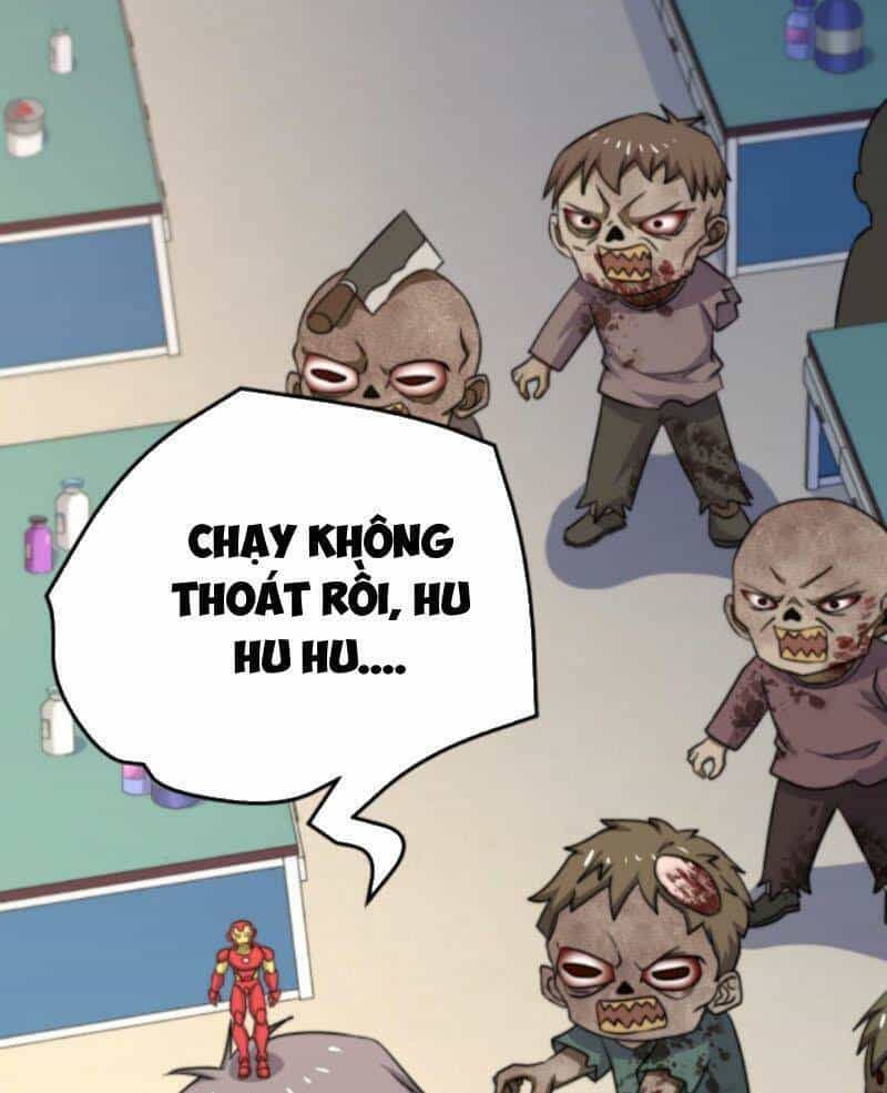 Bắt Đầu Livestream Ở Địa Phủ: Phát Sóng Trực Tiếp Ở Đây Ai Dám Đến - Chương 222 - ảnh 8