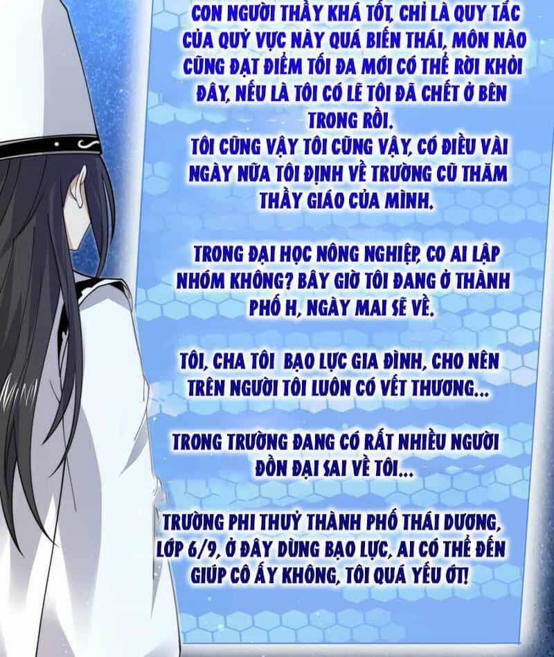 Bắt Đầu Livestream Ở Địa Phủ: Phát Sóng Trực Tiếp Ở Đây Ai Dám Đến - Chương 223 - ảnh 32